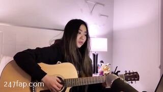 Clara Chan OnlyFans Leaked Girl Porn Video_6