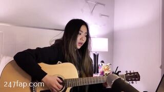 Clara Chan OnlyFans Leaked Girl Porn Video_6