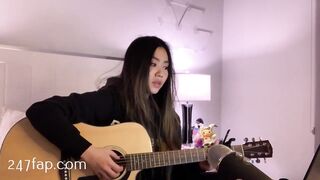 Clara Chan OnlyFans Leaked Girl Porn Video_6