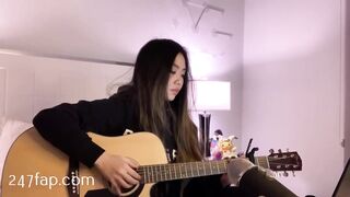 Clara Chan OnlyFans Leaked Girl Porn Video_6