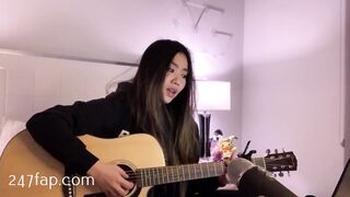 Clara Chan OnlyFans Leaked Girl Porn Video_6