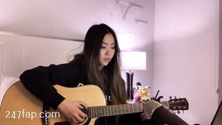 Clara Chan OnlyFans Leaked Girl Porn Video_6