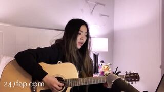 Clara Chan OnlyFans Leaked Girl Porn Video_6