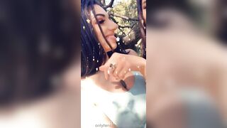 Autumn Falls (autumnxfalls) OnlyFans Leaked Girl Porn Video 4