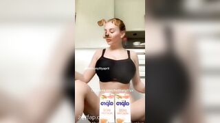 Bethanylilya OnlyFans Leaked Girl Porn Video 260
