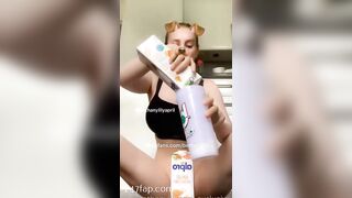 Bethanylilya OnlyFans Leaked Girl Porn Video 260