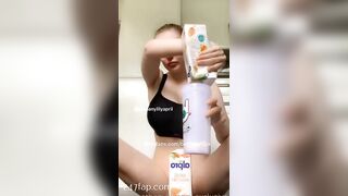 Bethanylilya OnlyFans Leaked Girl Porn Video 260