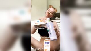 Bethanylilya OnlyFans Leaked Girl Porn Video 260