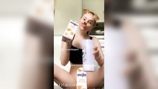 Bethanylilya OnlyFans Leaked Girl Porn Video 260