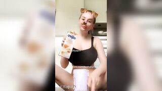Bethanylilya OnlyFans Leaked Girl Porn Video 260