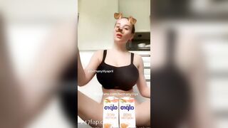 Bethanylilya OnlyFans Leaked Girl Porn Video 260