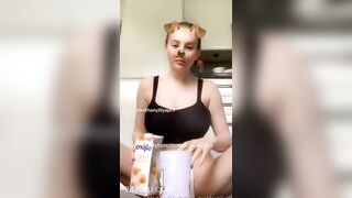 Bethanylilya OnlyFans Leaked Girl Porn Video 260