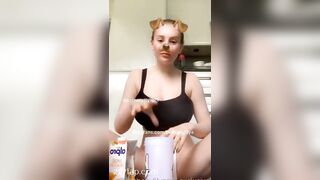 Bethanylilya OnlyFans Leaked Girl Porn Video 260