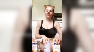 Bethanylilya OnlyFans Leaked Girl Porn Video 260