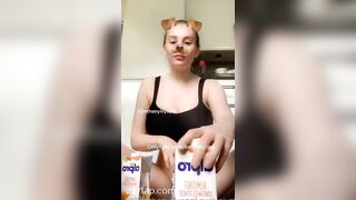 Bethanylilya OnlyFans Leaked Girl Porn Video 260