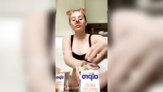Bethanylilya OnlyFans Leaked Girl Porn Video 260