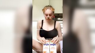 Bethanylilya OnlyFans Leaked Girl Porn Video 260