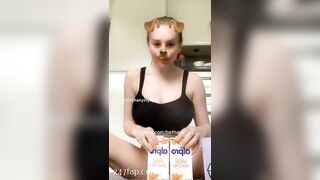 Bethanylilya OnlyFans Leaked Girl Porn Video 260