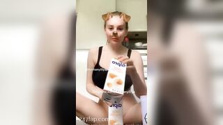Bethanylilya OnlyFans Leaked Girl Porn Video 260