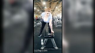 _Abigaiil Morris VIP (abigaiilmorris) OnlyFans Leaked Girl Porn Video 322