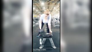 _Abigaiil Morris VIP (abigaiilmorris) OnlyFans Leaked Girl Porn Video 322