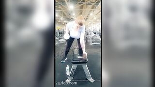 _Abigaiil Morris VIP (abigaiilmorris) OnlyFans Leaked Girl Porn Video 322