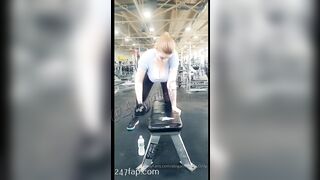 _Abigaiil Morris VIP (abigaiilmorris) OnlyFans Leaked Girl Porn Video 322