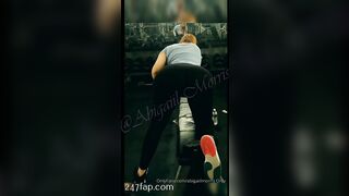 _Abigaiil Morris VIP (abigaiilmorris) OnlyFans Leaked Girl Porn Video 322