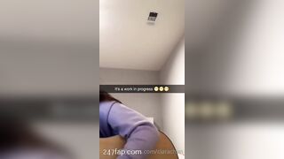 Clarachan OnlyFans Leaked Girl Porn Video 10