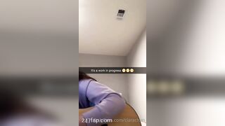 Clarachan OnlyFans Leaked Girl Porn Video 10