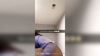 Clarachan OnlyFans Leaked Girl Porn Video 10