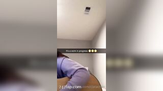 Clarachan OnlyFans Leaked Girl Porn Video 10