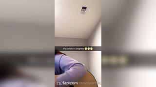 Clarachan OnlyFans Leaked Girl Porn Video 10