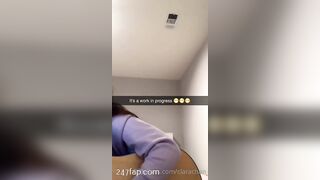 Clarachan OnlyFans Leaked Girl Porn Video 10