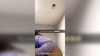 Clarachan OnlyFans Leaked Girl Porn Video 10