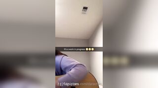 Clarachan OnlyFans Leaked Girl Porn Video 10