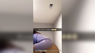Clarachan OnlyFans Leaked Girl Porn Video 10