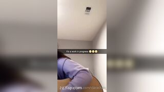 Clarachan OnlyFans Leaked Girl Porn Video 10