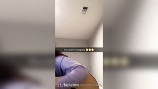 Clarachan OnlyFans Leaked Girl Porn Video 10