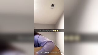 Clarachan OnlyFans Leaked Girl Porn Video 10