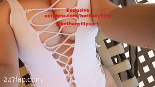 Bethanylilya OnlyFans Leaked Girl Porn Video 188