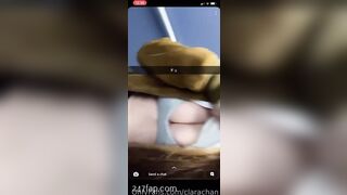 Clarachan OnlyFans Leaked Girl Porn Video 8