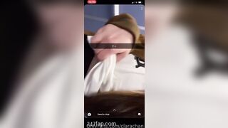 Clarachan OnlyFans Leaked Girl Porn Video 8