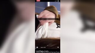 Clarachan OnlyFans Leaked Girl Porn Video 8