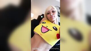 DarlaDimples OnlyFans Leaked Girl Porn Video 57