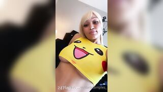 DarlaDimples OnlyFans Leaked Girl Porn Video 57