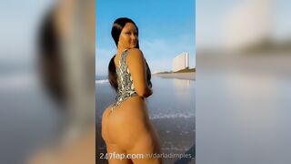 DarlaDimples OnlyFans Leaked Girl Porn Video 174