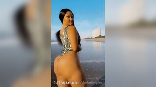 DarlaDimples OnlyFans Leaked Girl Porn Video 174