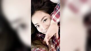 Clarachan OnlyFans Leaked Girl Porn Video 73