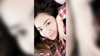 Clarachan OnlyFans Leaked Girl Porn Video 73